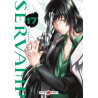 Servamp - vol. 17