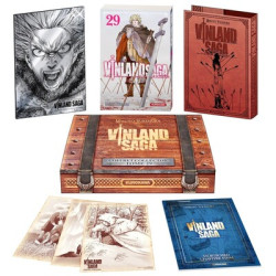 Vinland Saga - Tome 29 -...