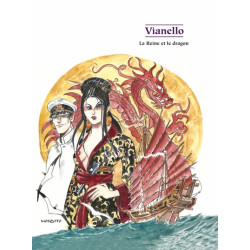 La Reine et le dragon