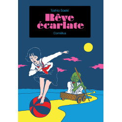 Rêve écarlate