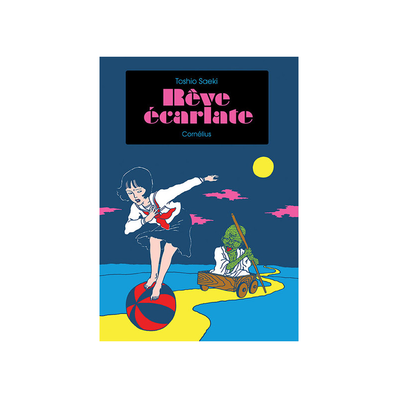 Rêve écarlate