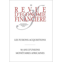 Les fusions-acquisitions -...