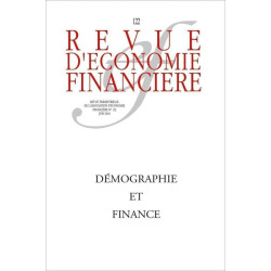 Démographie et finance