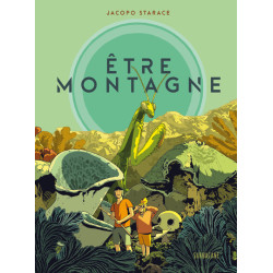 Être montagne