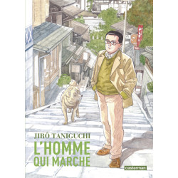 L'Homme qui marche