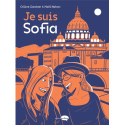 Je suis Sofia