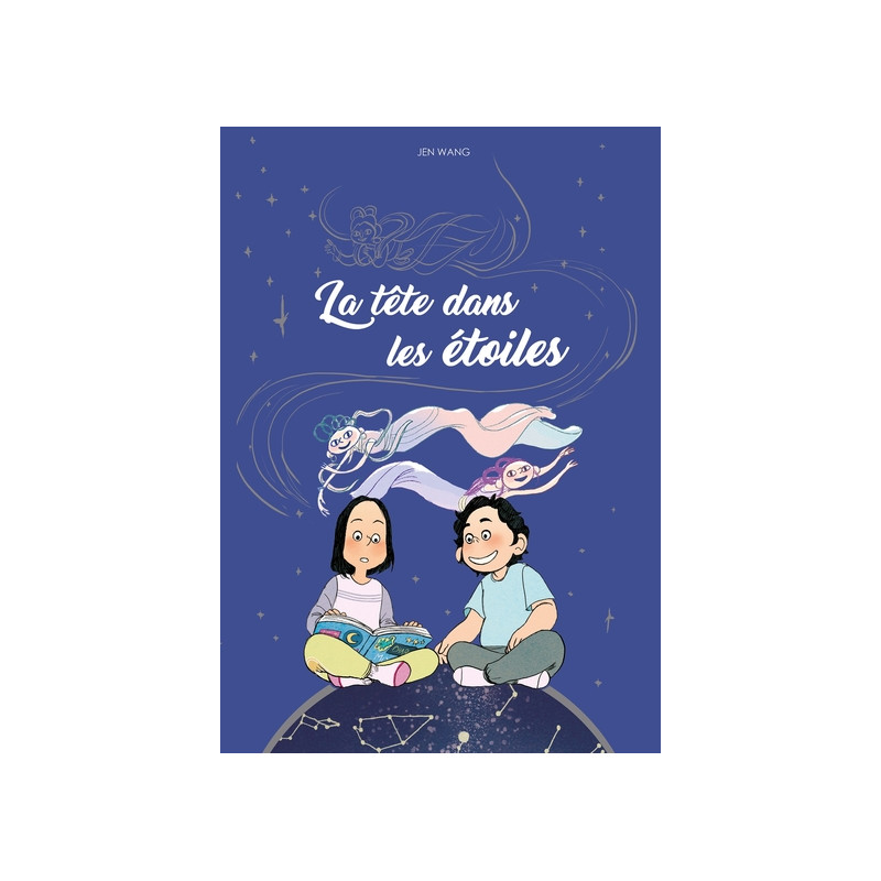 La Tête dans les étoiles
