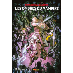 Dungeons et Dragons T02 :...