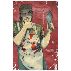 Nailbiter - Tome 01 - Offre...
