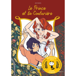 Le Prince et la Couturière
