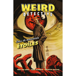 Weird Detective - Sous de...