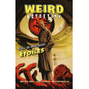 Weird Detective - Sous de mauvaises étoiles