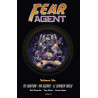 Fear Agent - Intégrale 1