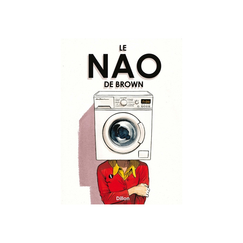 Le Nao de Brown