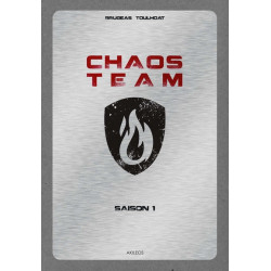 Chaos Team - Intégrale...