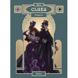Clues - Intégrale