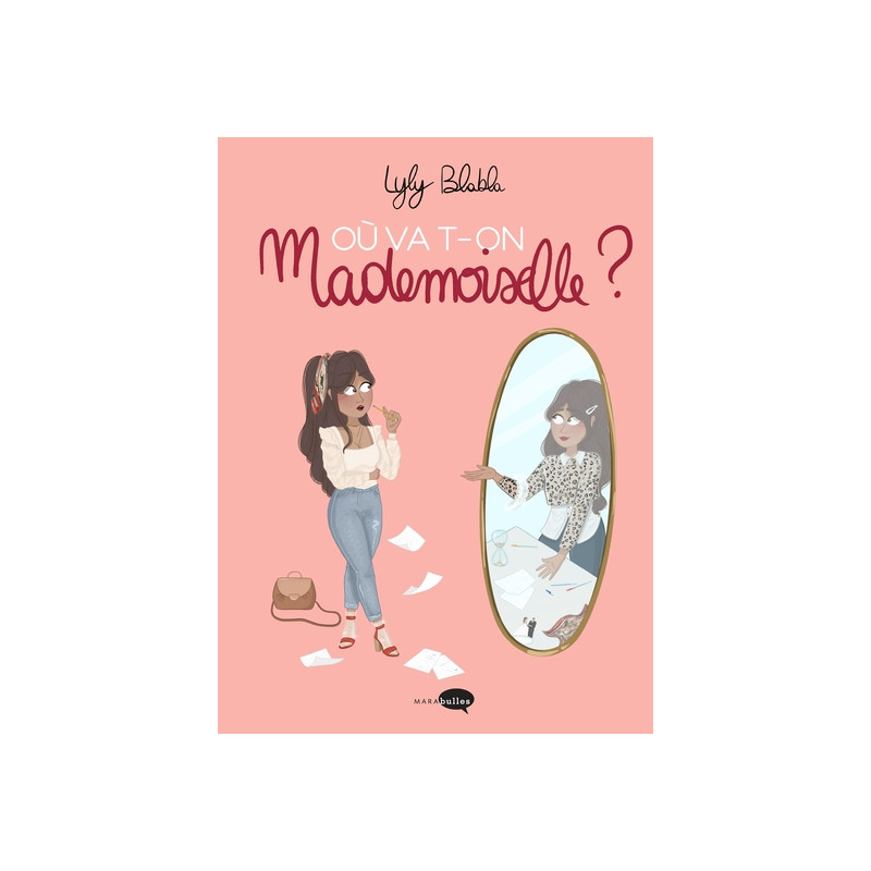 Où va t-on mademoiselle ?