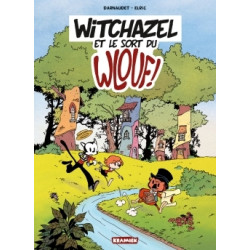 Witchazel T1