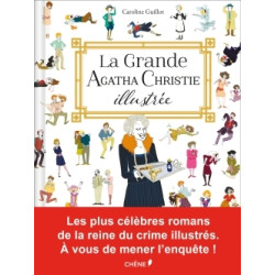La Grande Agatha Christie...