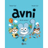 Avni, Tome 03