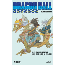 Dragon Ball - Édition...
