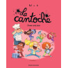 La cantoche, Tome 11