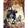 Percevan Tome 17 - La Couronne du crépuscule