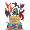Les origines de Marvel par Stan Lee