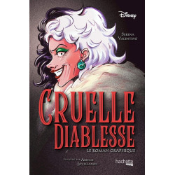 Cruelle diablesse - Le...
