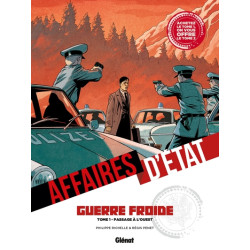 Pack Affaires d'Etat -...
