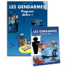 Les Gendarmes - tome 01 + calendrier 2024 offert