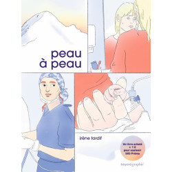 Peau à peau