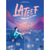 Lateef, afghan chez les Cohen