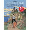Le Club des cinq T1 - offre découverte 2022