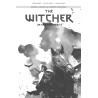 The Witcher (comics), T1 : Un grain de vérité (édition spéciale noir & blanc)