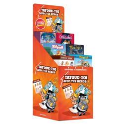 Box 66 ex. OP Kids 2022