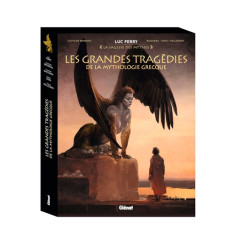 Les Grandes Tragédies de la...