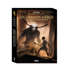 Les Grands Héros de la...