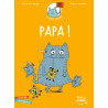 Le chat Pelote T4 - Papa !