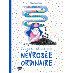 Journal intime d'une...