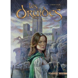 Les Druides - Intégrale T07...