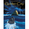 Golden City - Intégrale T07 à T09