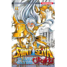 Saint Seiya - The Lost Canvas - Chronicles - tome 9