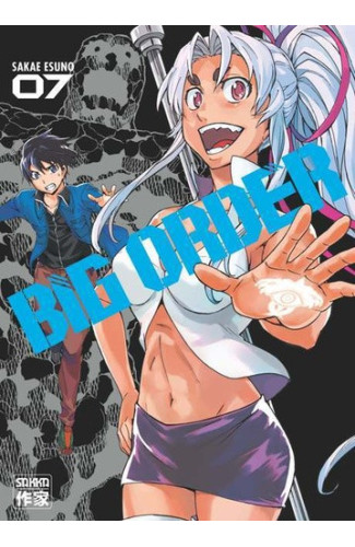 Big Order