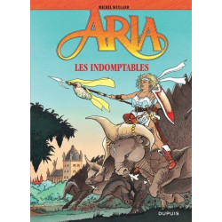 Aria - Tome 11 - Les...