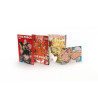 Fourreau collector Fire Force Tome 34