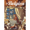 La Belgica - Tome 2 - La Mélodie des glaces