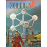 Sourire 58 Métal