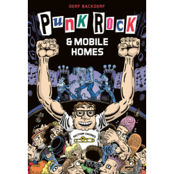 Punk Rock et mobile homes