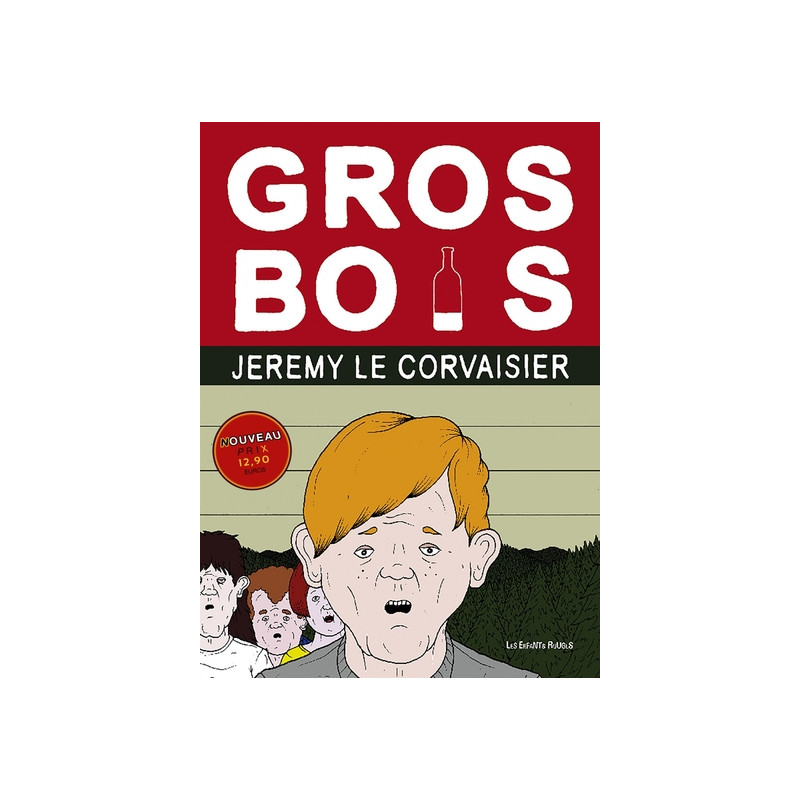 Gros bois